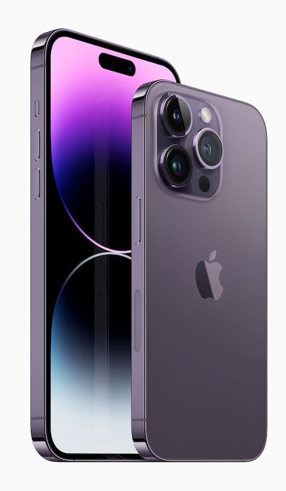 iPhone 14 Pro product image