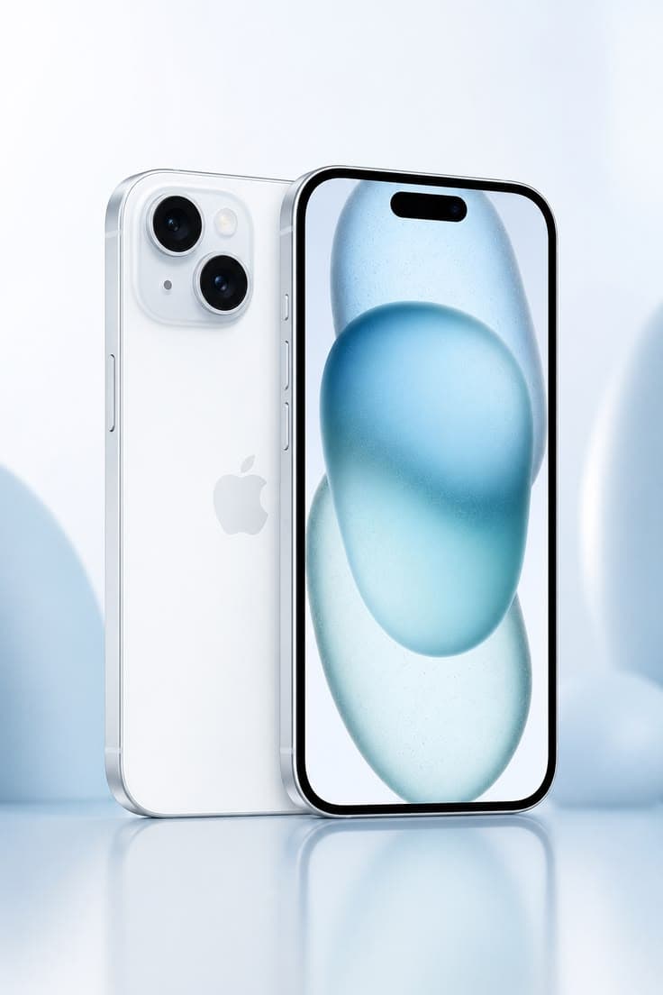 iPhone 15 product image