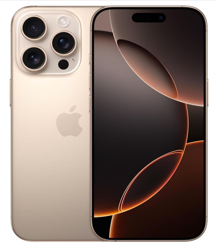 iPhone 16 Pro product image