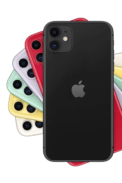 iPhone 11 reference product image