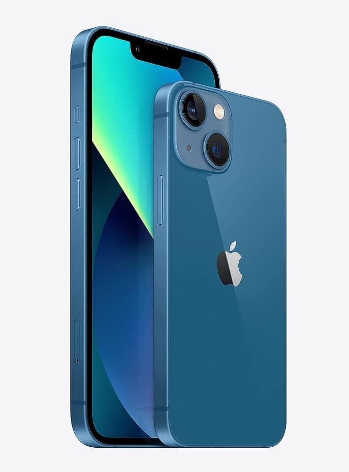 iPhone 13 reference product image