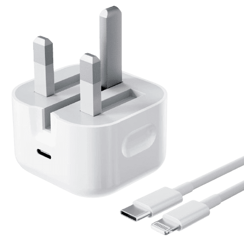 Original iPhone Charger product image