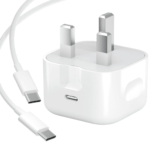 Original iPhone Type-C Charger Full Set product image