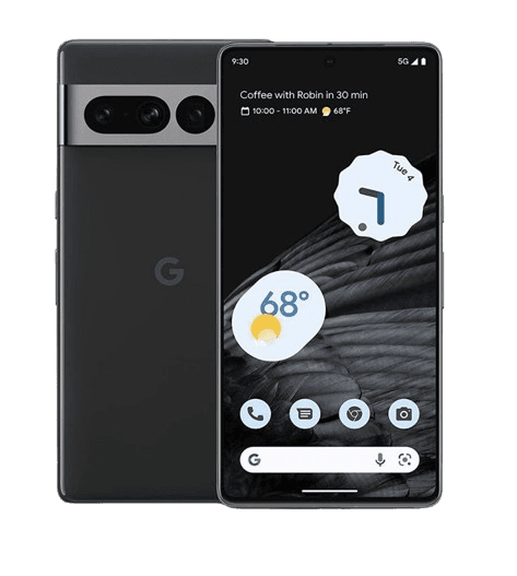 Pixel 7 Pro product image