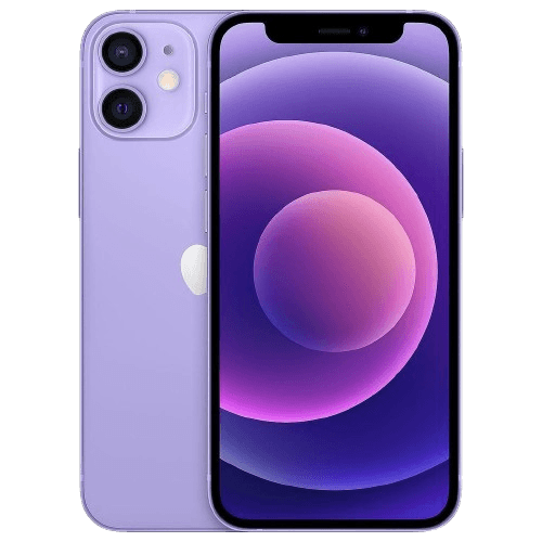 iPhone 12 Mini product image