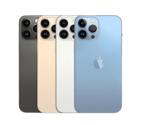 iPhone 13 Pro Max product image