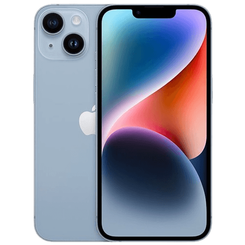 iPhone 14 Plus product image