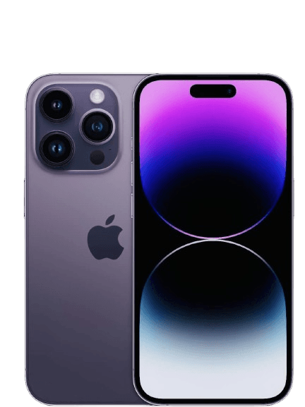 iPhone 14 Pro Max product image