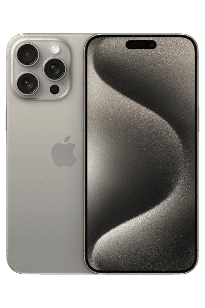 iPhone 15 Pro Max product image