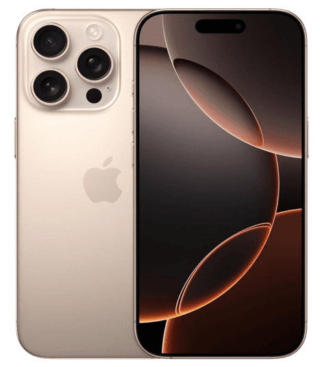 iPhone 16 Pro Max product image