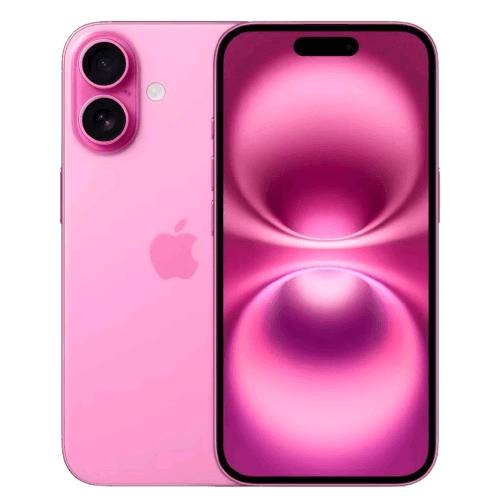 iPhone 16 product image