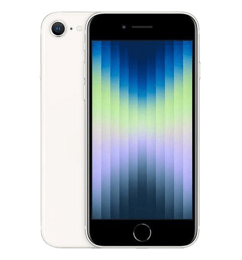 iPhone SE 3 product image