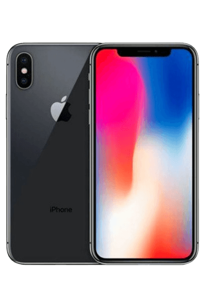 iPhone X product image