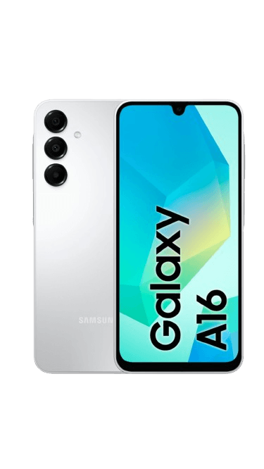 Samsung A16 product image