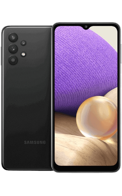 Samsung A32 product image