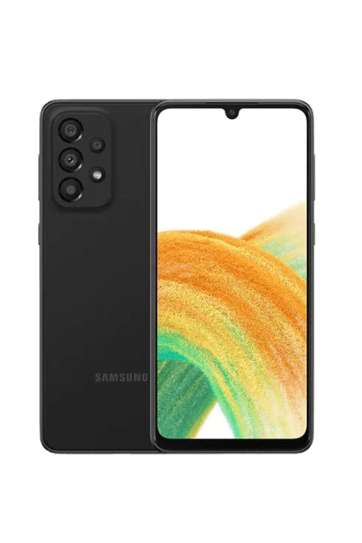 Samsung A33 product image