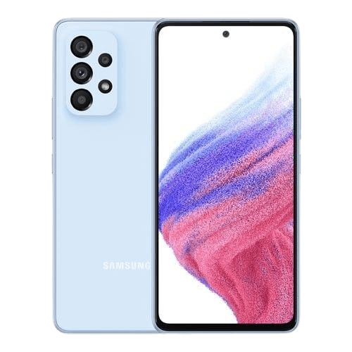 Samsung A53 product image