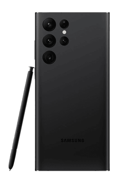 Samsung S22 Ultra product image