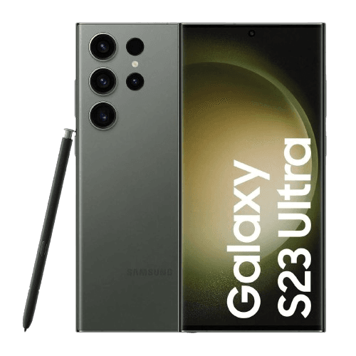 Samsung S23 Ultra product image