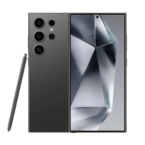 Two iPad Pro devices in a dark studio