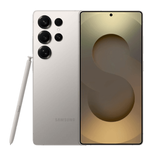 Samsung S25 Ultra product image