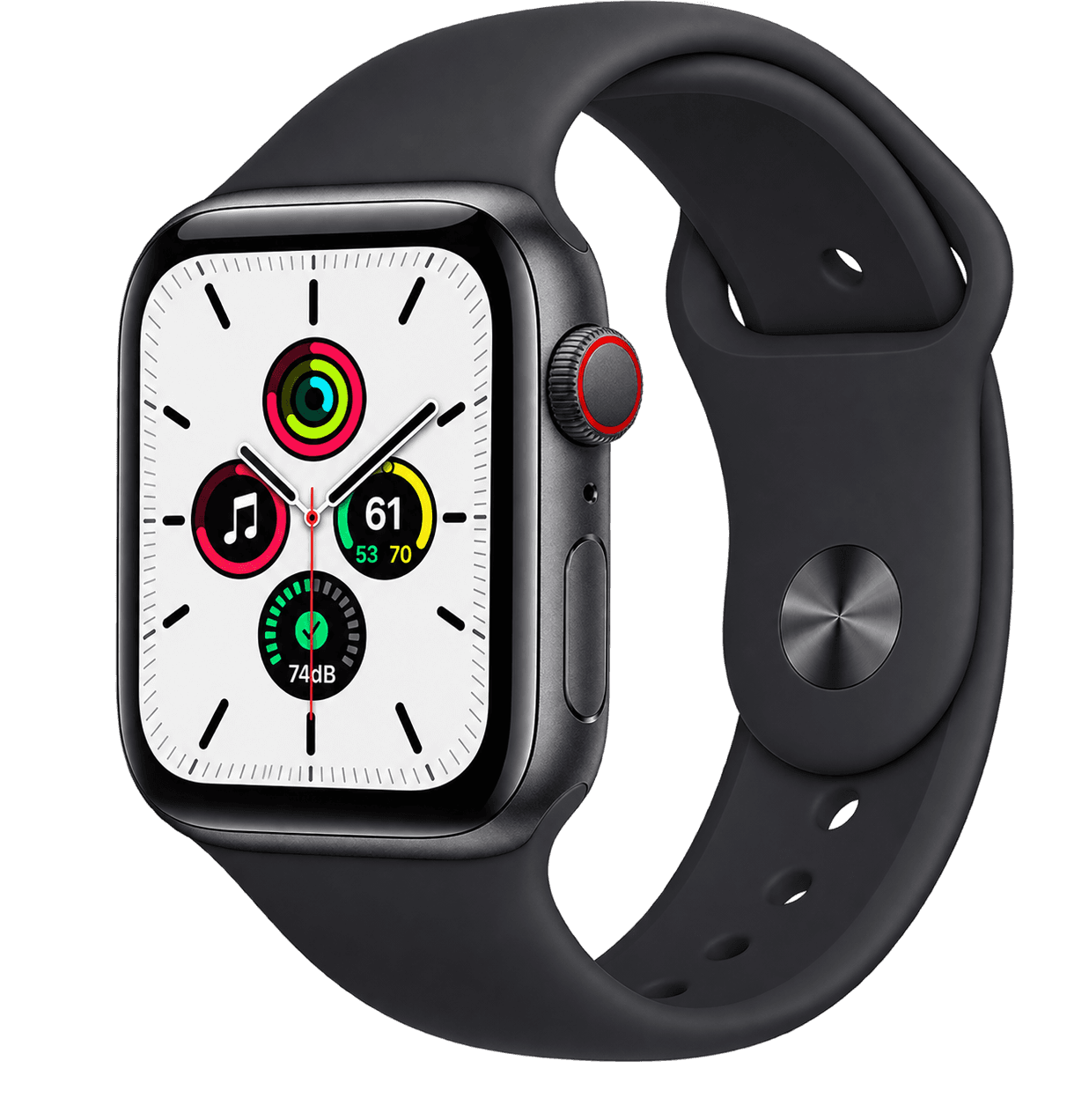 Apple Watch SE product image