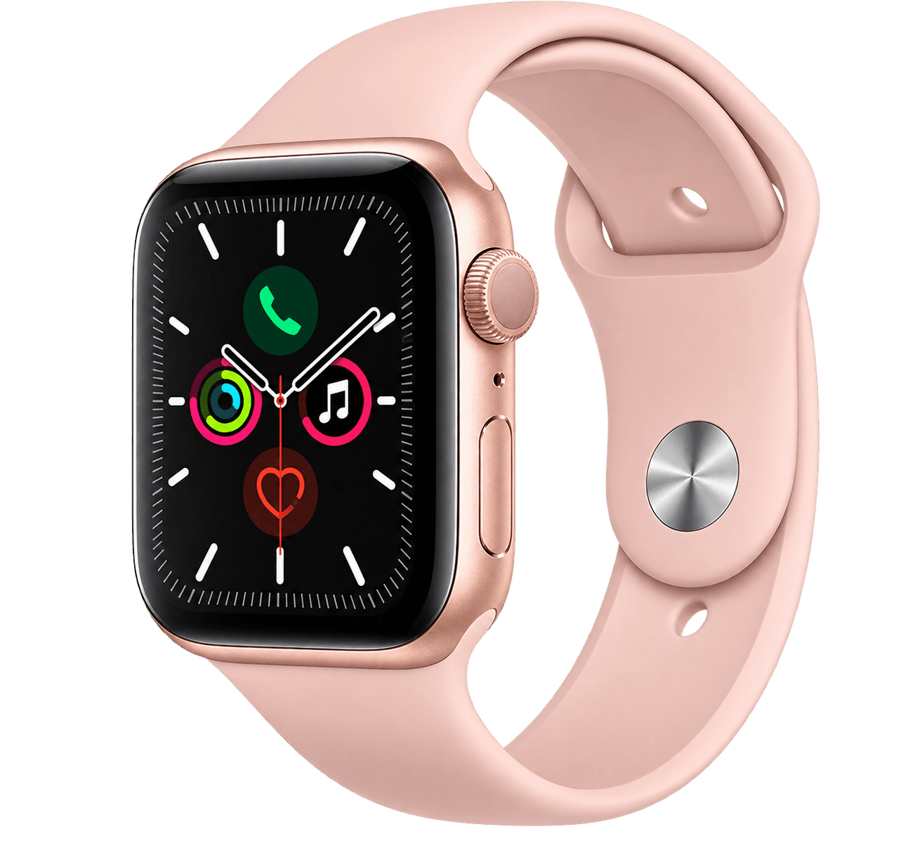 Apple Watch Series 5 product image