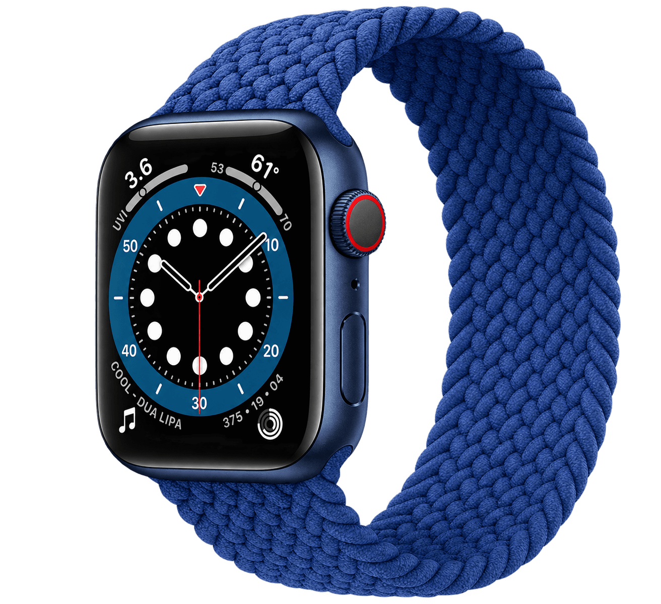 Apple Watch Series 6 product image